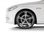 BMW 5-Series GT by AC Schnitzer 2010 года